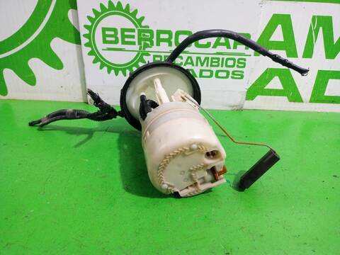 Foto 2ª: Aforador Nissan Juke ACENTA AUT. 117CV [HR16DE] (2010)