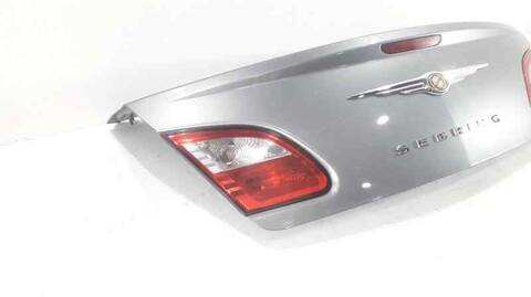Foto 1ª: Maletero Chrysler Sebring 2.0 CRD CAT BERLINA 140CV 103KW (2008)
