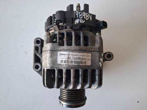 Foto 2ª: Alternador Opel Corsa CATCH ME 75CV (2006)