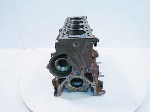 Foto 3ª: Bloque Motor Volvo S40 136 CV 100KW [D4204T] (2009)