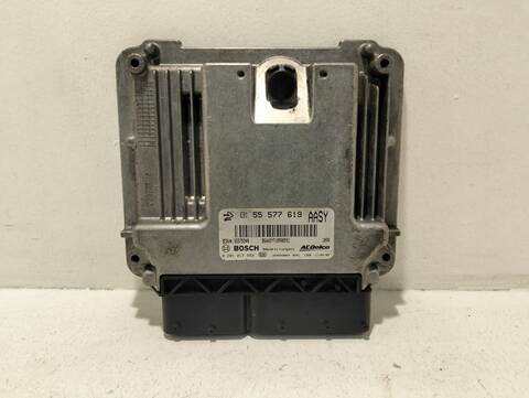 Centralita Motor ECU Opel Insignia COSMO 2.0 16V CDTI 160CV