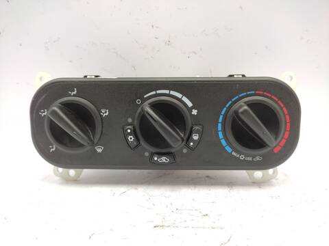 Mando Calefacción A. A. Dodge Caliber 2.0 CRD 140CV 103KW