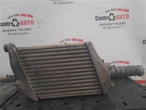 Foto 2ª: Intercooler Audi A8 4.0 TDI QUATTRO L [4 0 LTR. - 202 KW V8 32V TDI CAT ASE)] 275CV