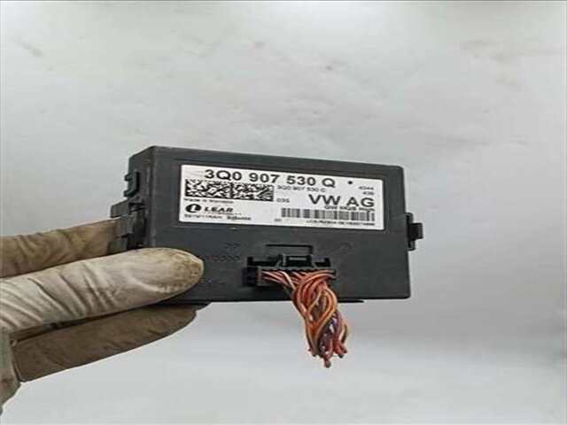 Centralita Motor ECU Seat Leon 1.5 STYLE VISIO EDITION [1.5 LTR. - 96 KW 16V TSI ACT]