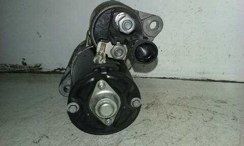 Foto 3ª: Motor de Arranque Skoda Fabia 1.2 60CV 44KW [CHF] (2011)