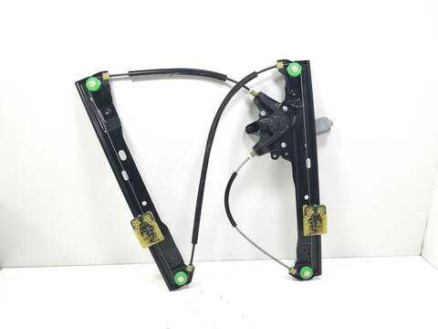 Foto 3ª: Elevalunas Eléctrico Delantero Derecho Ford C Max T3DA CEU) (2014)