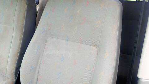 Foto 3ª: Asiento Delantero Izquierdo Volkswagen Transporter 1.9 TDI 85CV 63KW [AXC] (2022)
