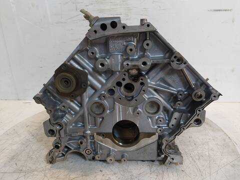 Bloque Motor Audi A4 3.2 FSI 265 CV 195KW
