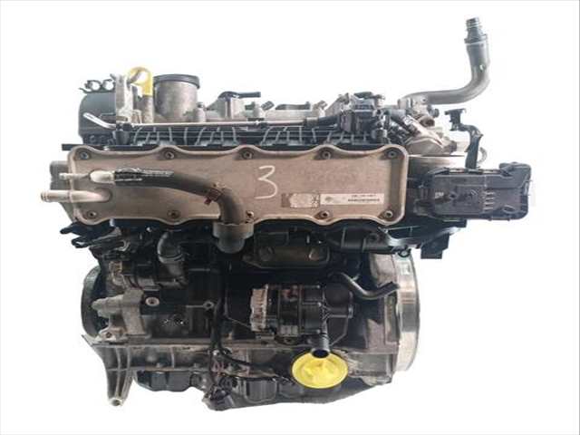 Foto 3ª: Motor Completo Volkswagen Passat 1.4 GTE HYBRID 218 CV 160KW [CUK, CUKC] (2017)