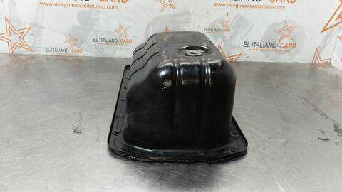 Foto 4ª: Carter Ford Focus TREND 95CV 70KW [T3DA] (2011)