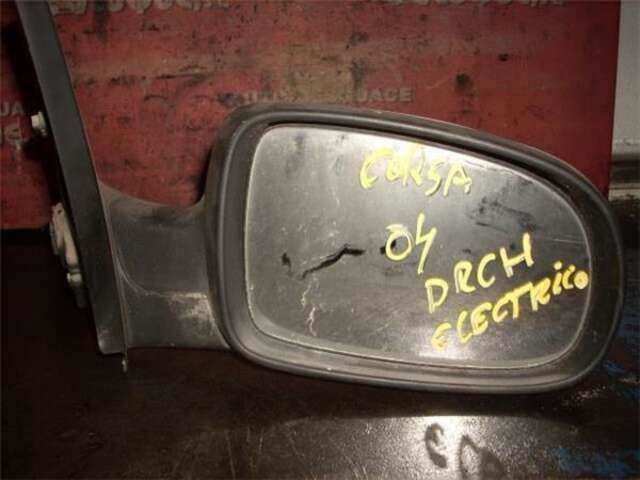 Foto 1ª: Retrovisor Derecho Opel Corsa 1.4 [Z 14 XE]