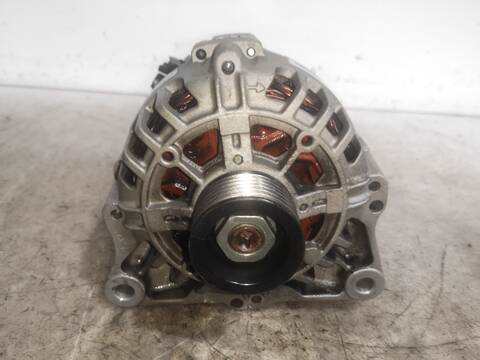 Alternador Citroen C3 KFV