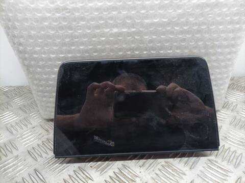 Sistema GPS Ford Focus ACTIVE TURNIER 120CV 88KW