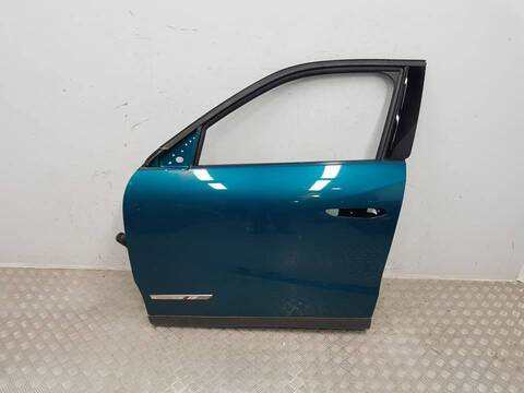 Puerta Delantera Izquierda DS 3 PERFORMANCE LINE