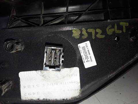 Foto 3ª: Retrovisor Izquierdo Nissan Kubistar PREMIUM L1) 61CV