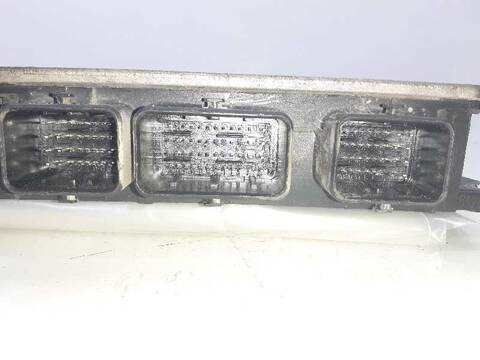 Foto 2ª: Centralita Motor ECU Renault Kangoo 1.5 DCI DIESEL FAP 106CV 78KW [K9KD8] (2009)