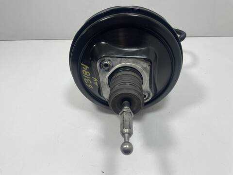 Foto 3ª: Servofreno Audi A4 BRE AVANT (2004)