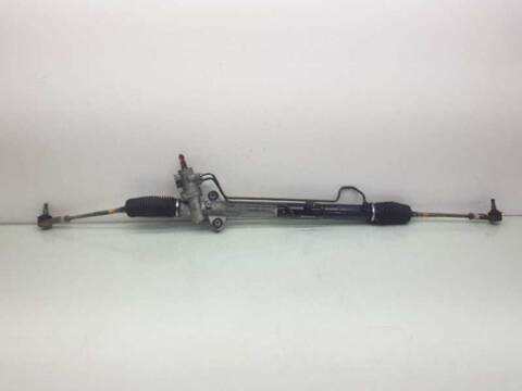 Foto 2ª: Cremallera de Direccion Hyundai H1 H 1 FURG.CAJA CERR.C. PUERTA 140CV 103KW [D4CB] (2006)