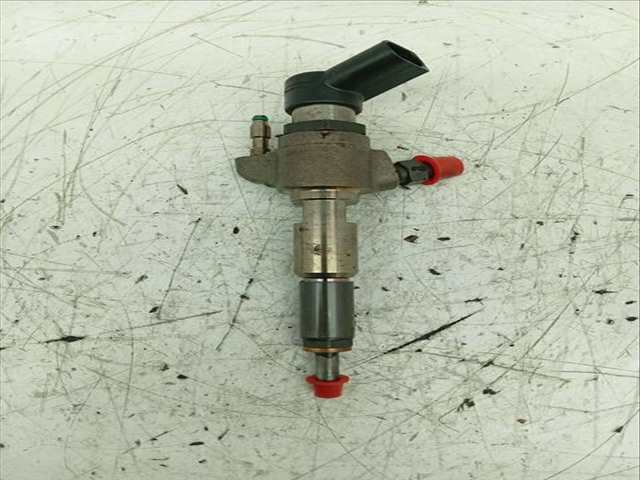 Foto 2ª: Inyectores Citroen Berlingo XTR PLUS 114CV 84KW [9H05] (2015)