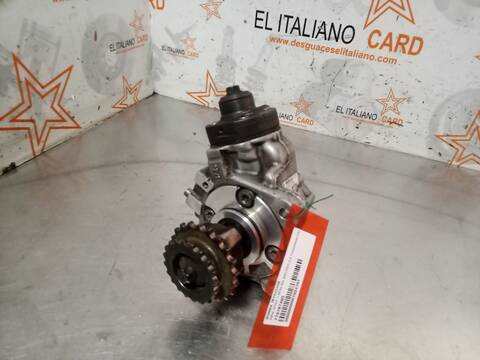 Bomba Inyeccion Bmw Serie 1 114 2.0 TD CAT BERLINA 143CV 105KW