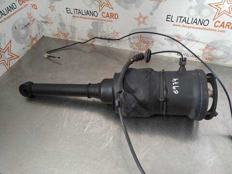 Amortiguador Delantero Izquierdo Lexus LS BASICO 07.2003 ) 282CV 207KW