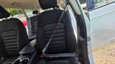 Foto 3ª: Kit Airbag Ford Mondeo BUSINESS EDITION BERLINA (2018)