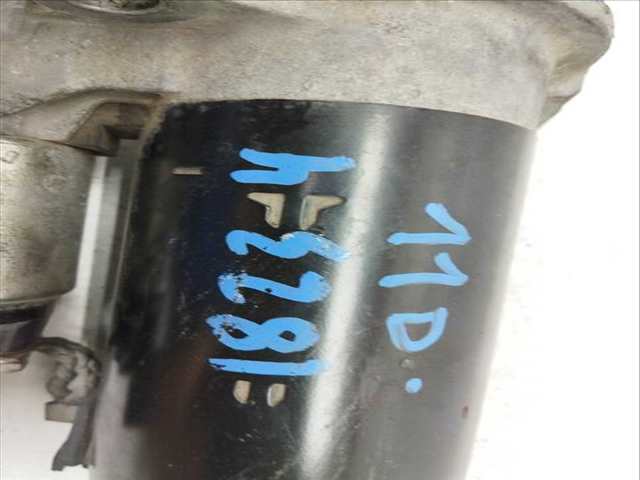 Foto 4ª: Motor de Arranque Seat Ibiza 1.6 TDI 105CV 77KW [CAY] (2010)