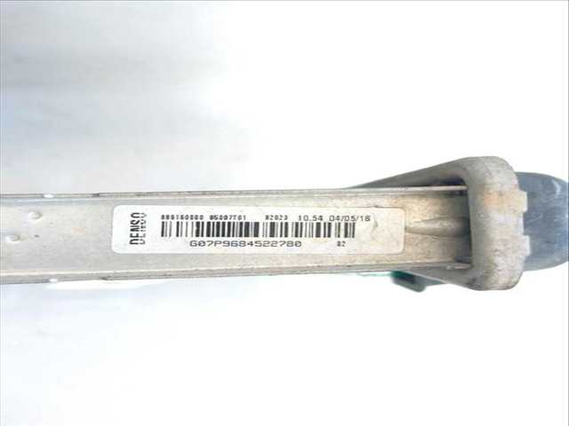 Foto 2ª: Radiador Motor Peugeot 208 1.2 VTI 82 (2012)