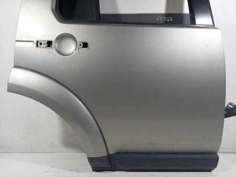 Foto 2ª: Puerta Trasera Derecha Land Rover Discovery 3.0 TD V6 CAT 245CV 180KW [306DT] (2009)
