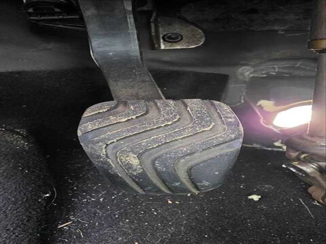 Pedal Embrague Nissan Qashqai 1 3 LTR. - 103 KW 16V CAT 2018 140CV