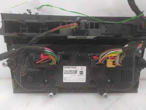 Mando Climatizador Seat Leon 1.6 TDI