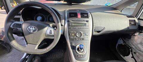 Kit Airbag Toyota Auris HYBRID ACTIVE 136CV 100KW