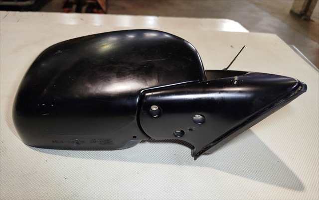 Foto 2ª: Retrovisor Derecho Toyota Land Cruiser 4.2 D HZJ 105 GX [1HZ] (2006)