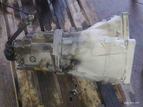 Caja Cambios Bmw Serie 3 315 BERLINA