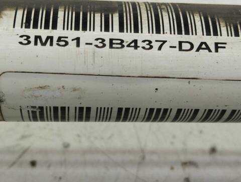 Foto 4ª: Transmision Delantera Izquierda Ford Focus TREND TURNIER 115CV 85KW [KKDA] (2008)
