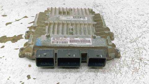 Centralita Motor ECU Citroen Xsara BERLINA
