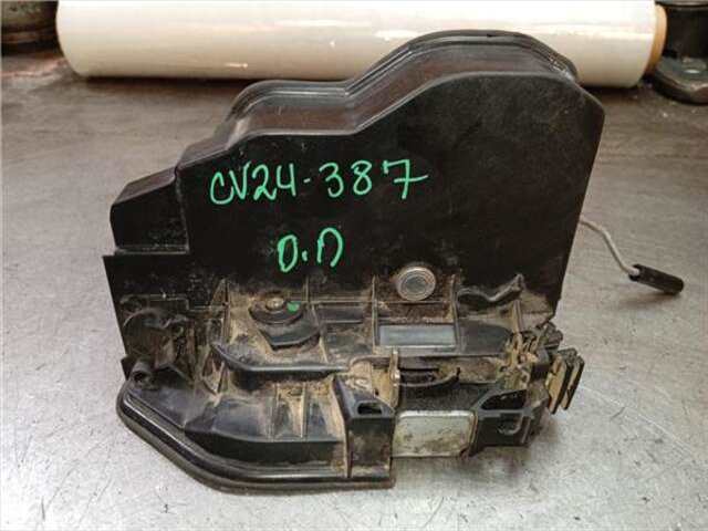 Cerradura Puerta Delantera Derecha Bmw Serie 1 114 2.0 116 D [2.0 LTR. - 85 KW 16V TURBODIESEL]