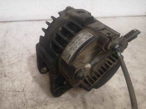 Foto 2ª: Alternador Skoda Fabia CHFA (2009)
