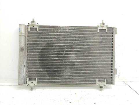 Radiador Calefaccion A.A. Citroen C4 AVATAR PICASSO 136CV 100KW