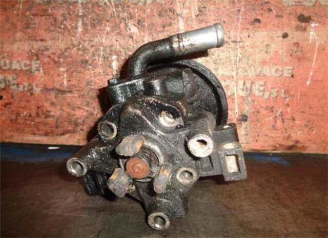 Foto 2ª: Bomba Servodireccion Ford Transit 2.2 TDCI [DRRB]