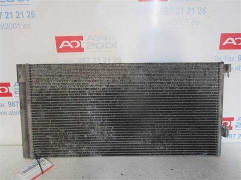 Radiador Calefaccion A.A. Renault Laguna 2.0 DCI KT01 KT0E KT0K KT1D) GRANDTOUR 150CV 110KW