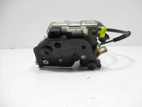 Foto 3ª: Cerradura Puerta Delantera Derecha Audi A1 CAY (2012)