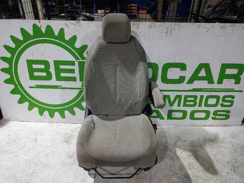 Foto 1ª: Asiento Delantero Derecho Citroen C4 EXCLUSIVE AUT. 109CV [9HZDV6TED4] (2006)