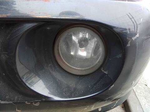 Foto 3ª: Faro Antiniebla Delantero Izquierdo Ssangyong Kyron 2.0 141CV 104KW [D20DT] (2006)