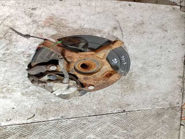 Foto 2ª: Mangueta Delantera Derecha Dacia Duster PRESTIGE 116CV 85KW [K9K 872] (2020)