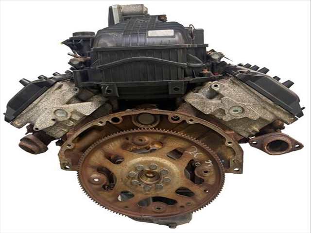 Motor Completo Dodge Ram 5.7 V8 349 CV 257KW