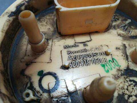 Bomba Combustible Volkswagen Polo ADVANCE BLUEMOTION 75CV 55KW