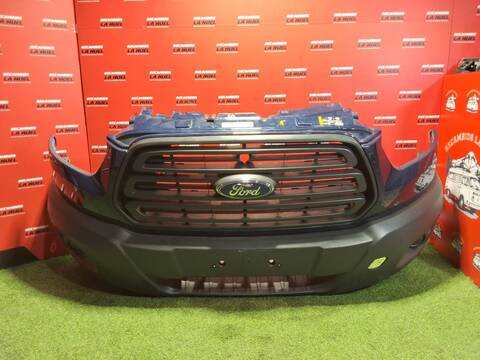 Paragolpes Delantero Ford Transit 2.0 ECOBLUE 130CV 96KW FURGONETA