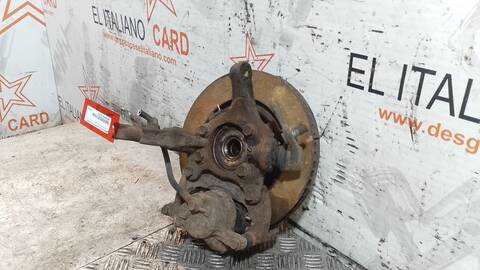 Foto 2ª: Mangueta Delantera Derecha Toyota Rav4 PREMIUM 177CV 130KW [2ADFHV] (2006)