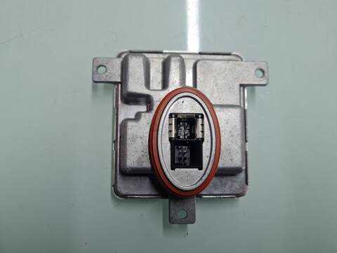 Foto 2ª: Centralita Faros Xenon Bmw Serie 1 114 116D 116CV 85KW [N47D20C] (2015)